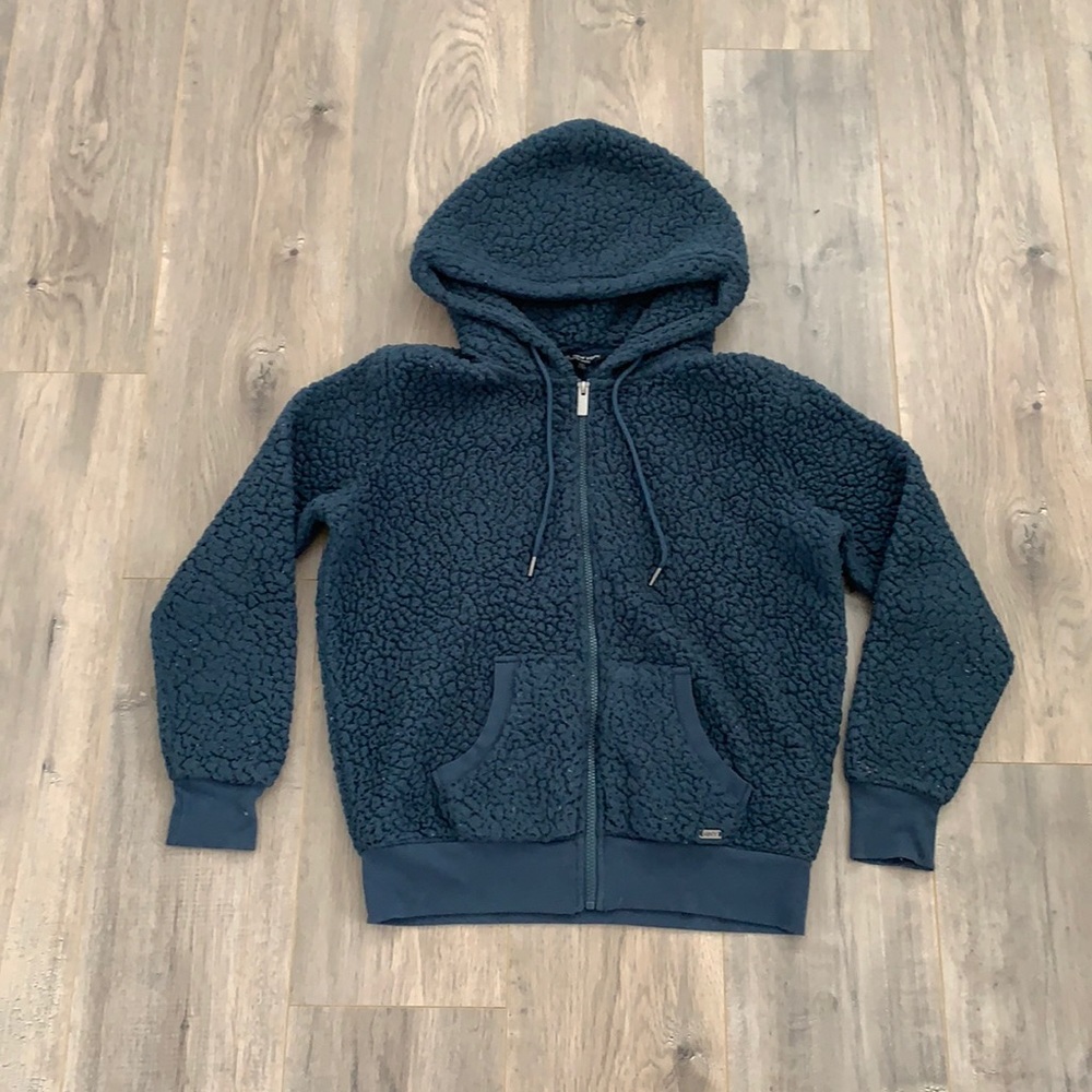 Women’s Small Blue Sweater